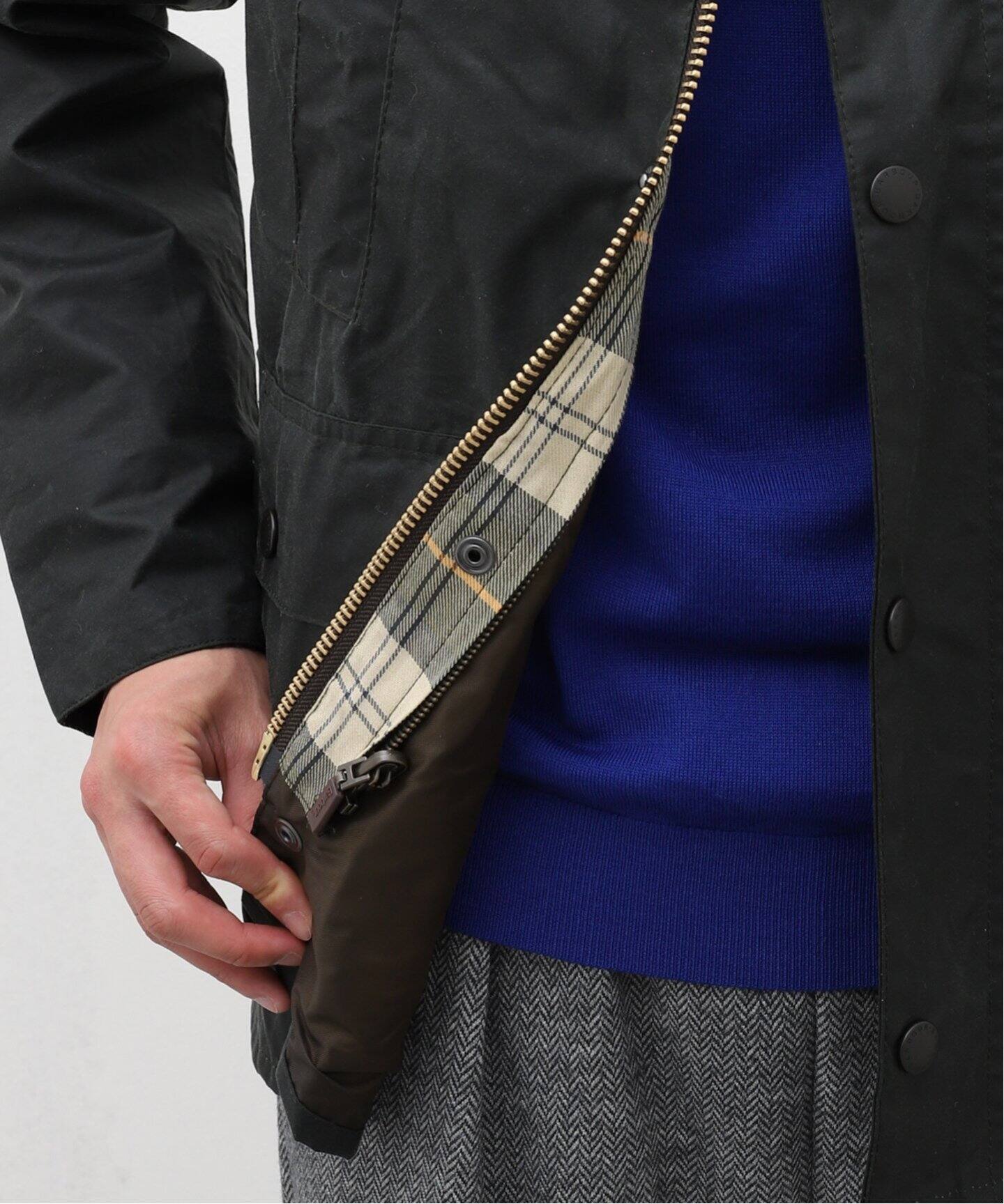 Barbour / バブアー】SL Bedale Wax（その他ブルゾン／アウター 