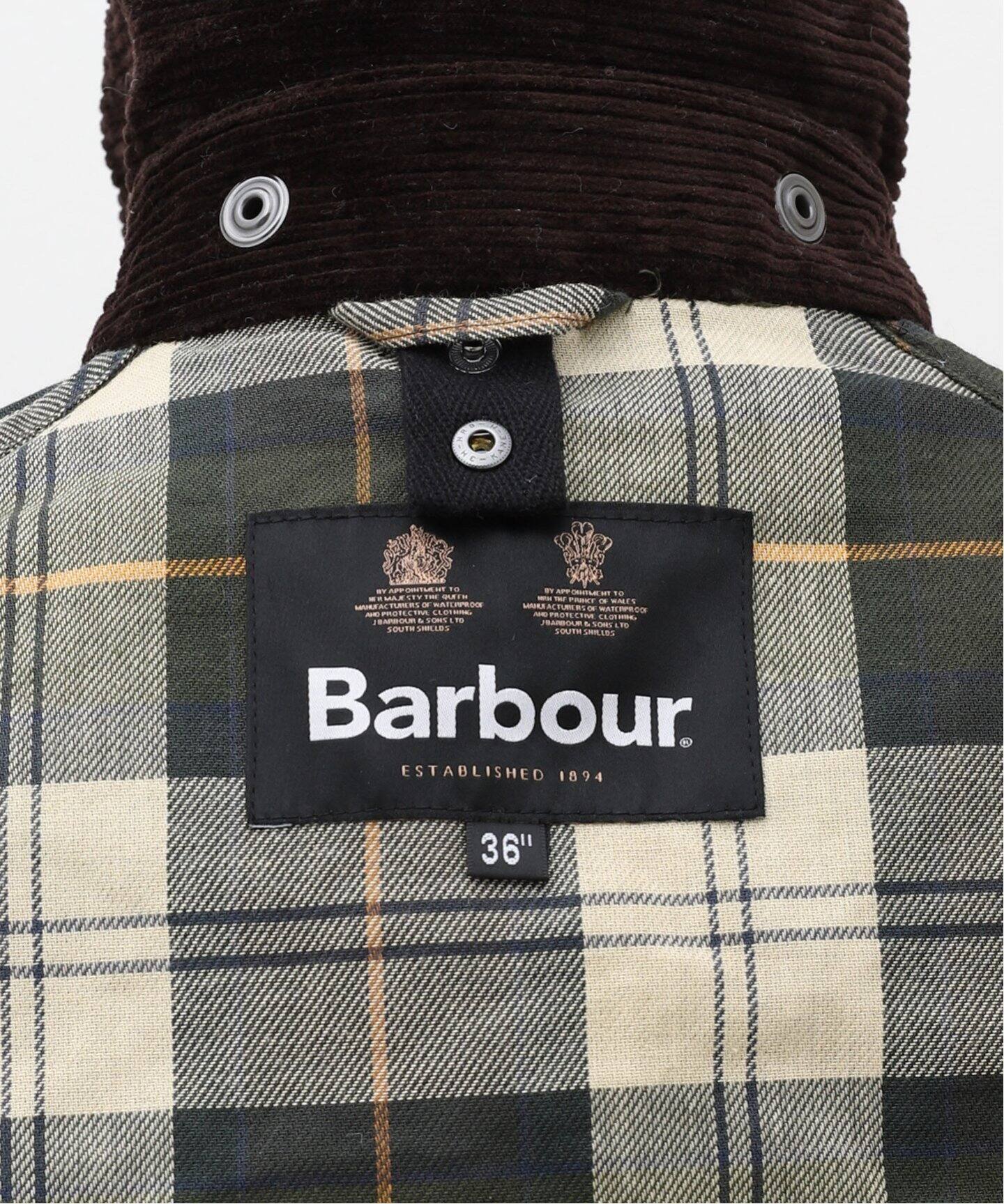 Barbour / バブアー】SL Bedale Wax（その他ブルゾン／アウター 