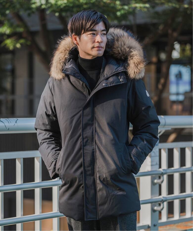 PYRENEX / ピレネックス】ANNECY（ダウンジャケット）｜EDIFICE  