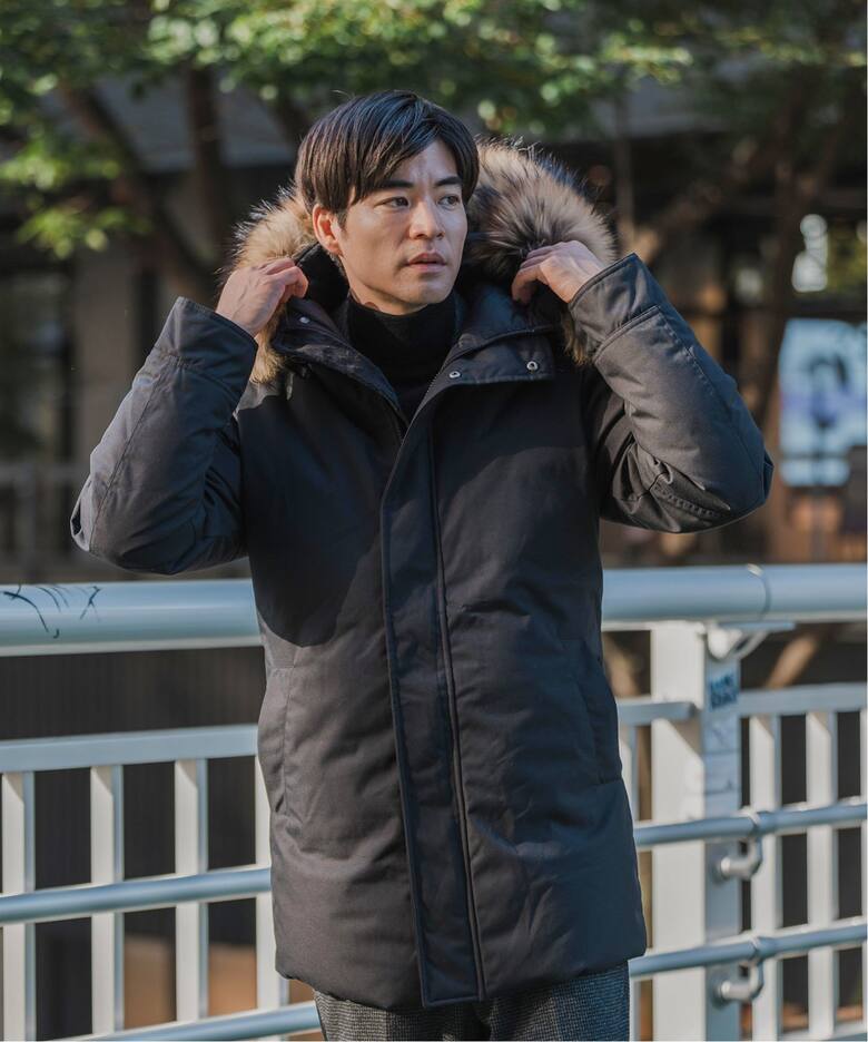 PYRENEX / ピレネックス】ANNECY（ダウンジャケット）｜EDIFICE  