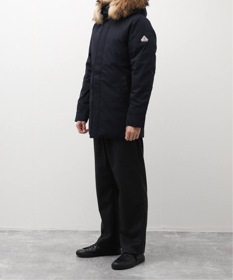 PYRENEX / ピレネックス】ANNECY（ダウンジャケット）｜EDIFICE  