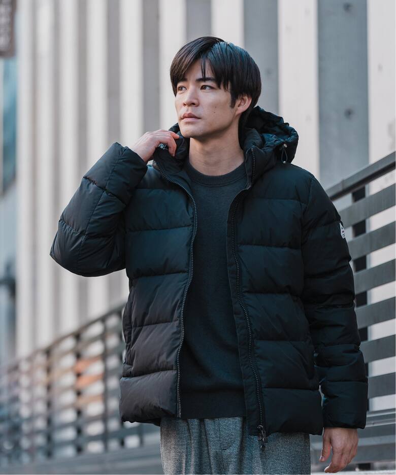 PYRENEX / ピレネックス】SPOUTNIC MINI RIPSTOP（ダウンジャケット  