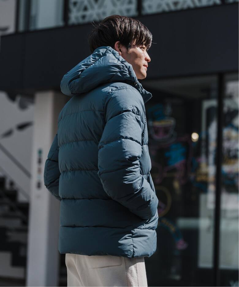PYRENEX ピレネックスSPOUTNIC MIN RISTOP XL