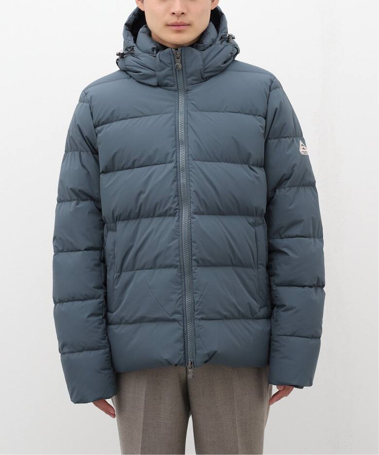 PYRENEX / ピレネックス】SPOUTNIC MINI RIPSTOP（ダウンジャケット  