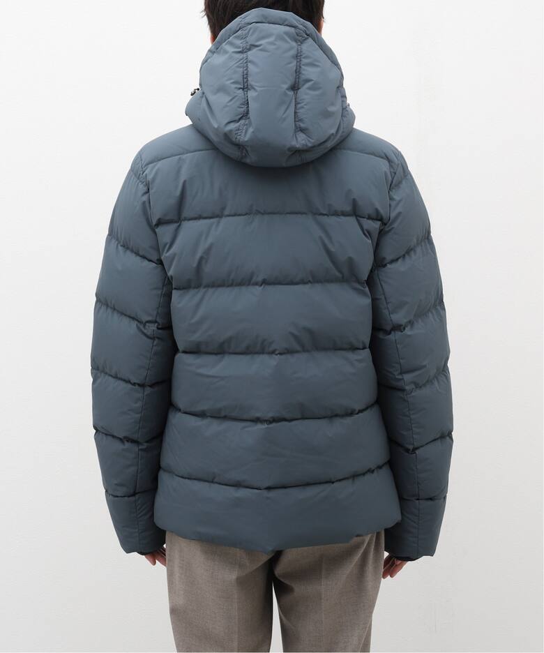 PYRENEX / ピレネックス】SPOUTNIC MINI RIPSTOP（ダウンジャケット 