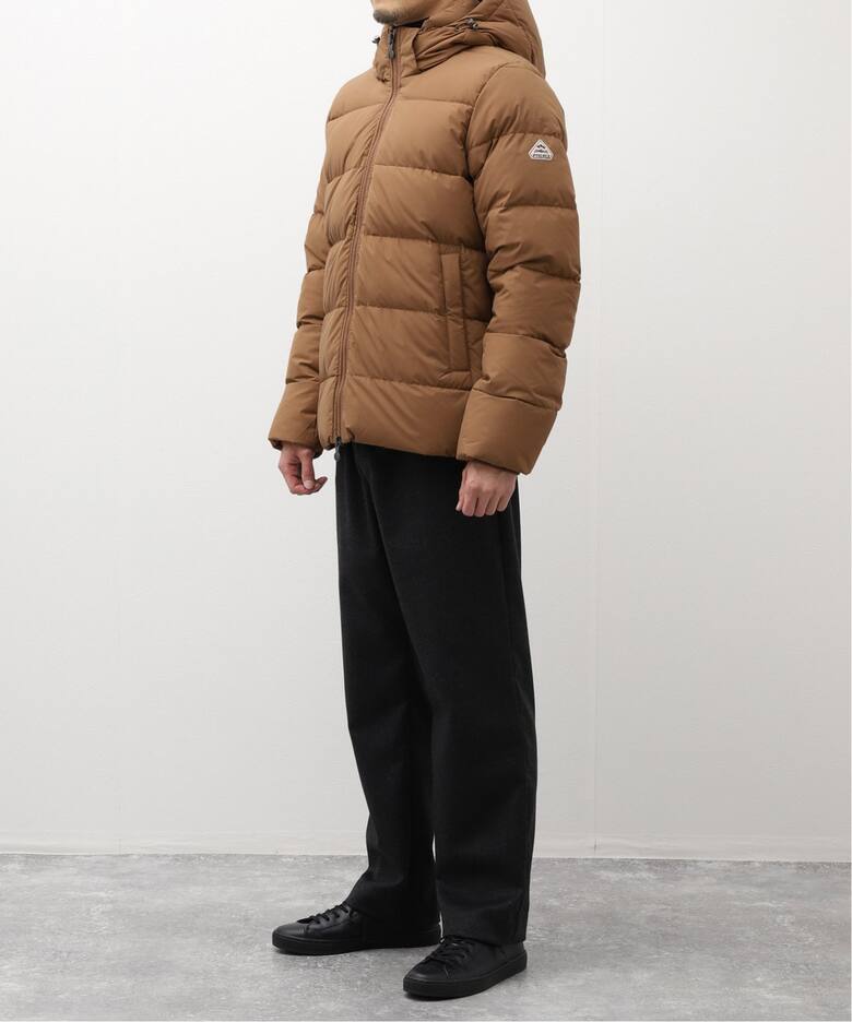 PYRENEX / ピレネックス】SPOUTNIC MINI RIPSTOP（ダウンジャケット 