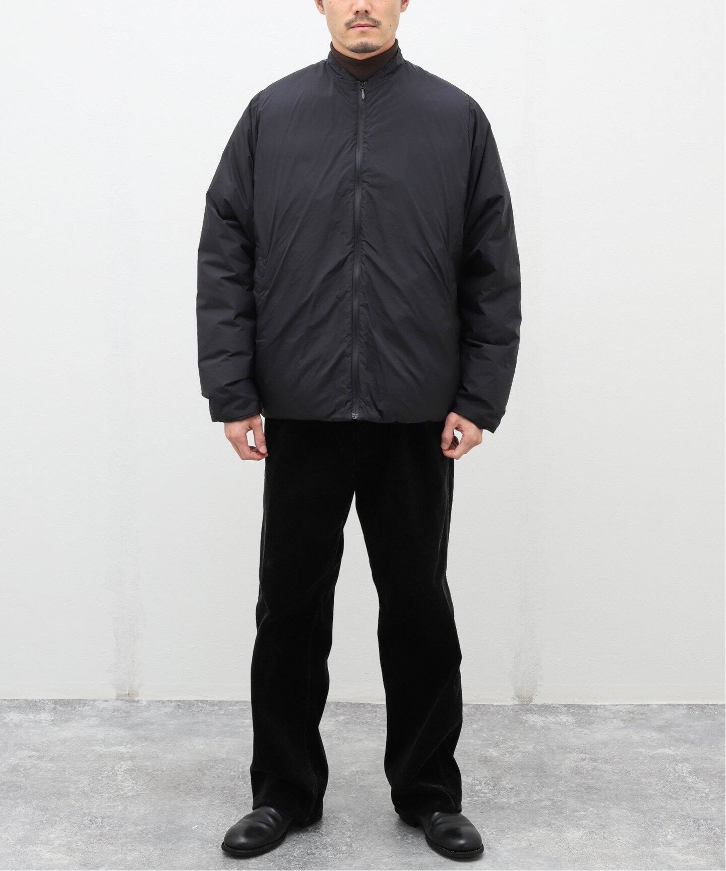 TEATORA / テアトラ】DESKDRIVER EVA（ダウンジャケット）｜EDIFICE  