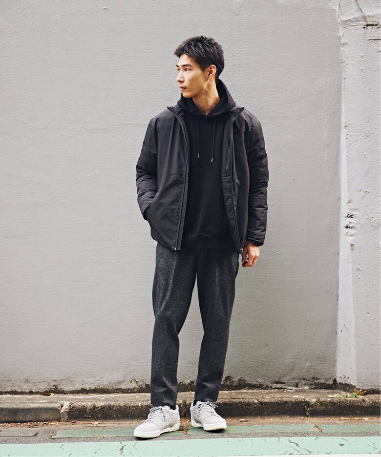 PYRENEX / ピレネックス】CLARK（ダウンジャケット）｜EDIFICE  