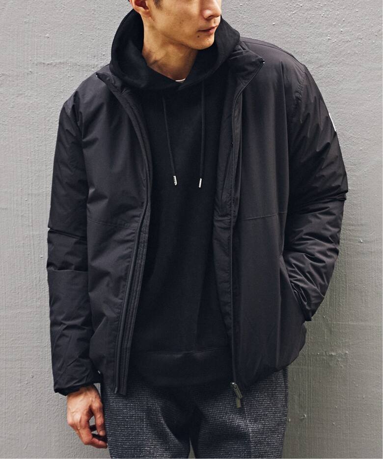 PYRENEX / ピレネックス】CLARK（ダウンジャケット）｜EDIFICE  