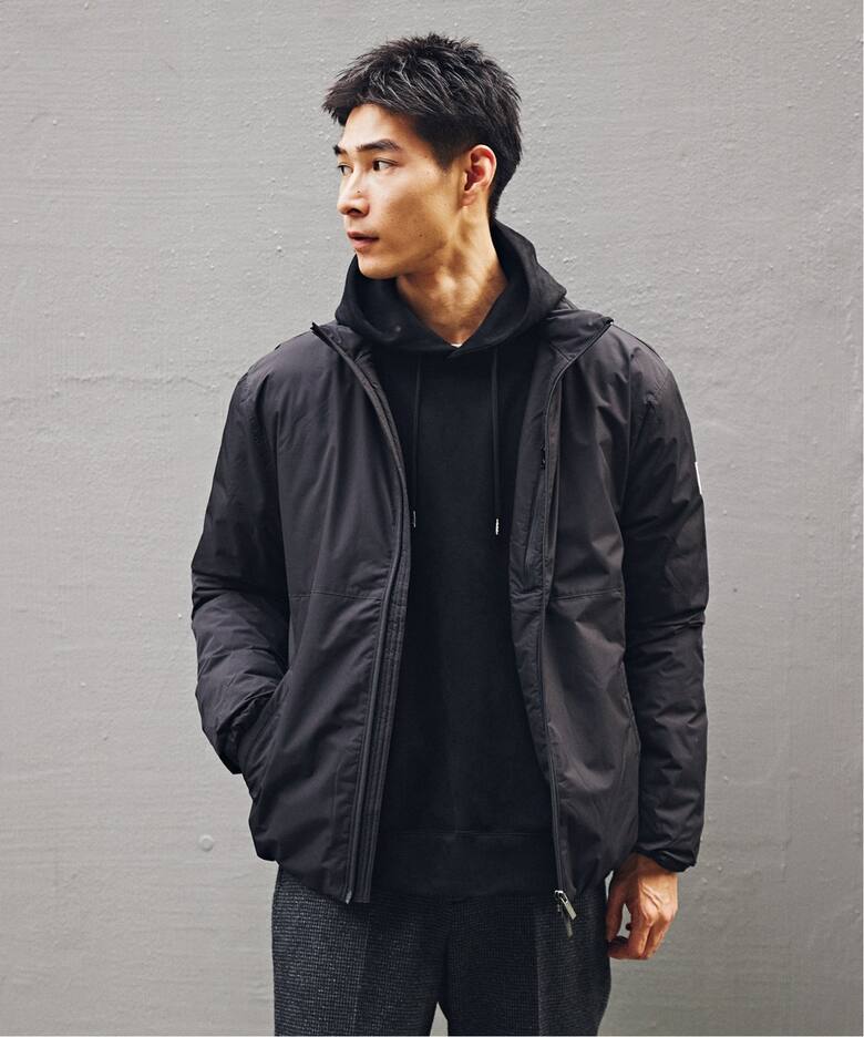 PYRENEX / ピレネックス】CLARK（ダウンジャケット）｜EDIFICE  