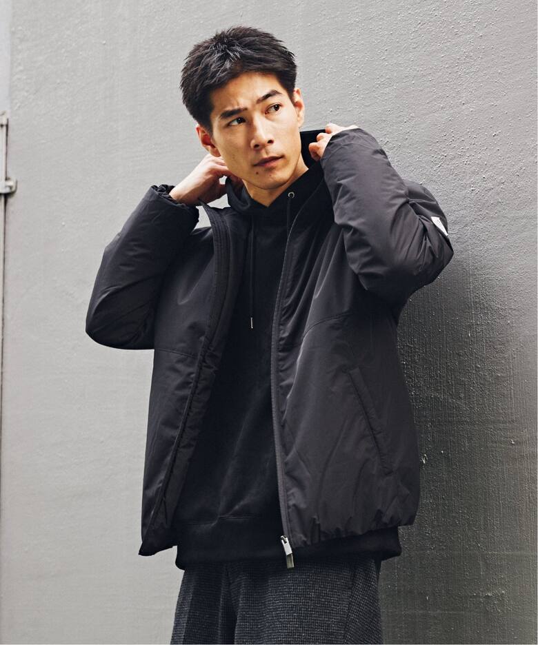 PYRENEX / ピレネックス】CLARK（ダウンジャケット）｜EDIFICE  