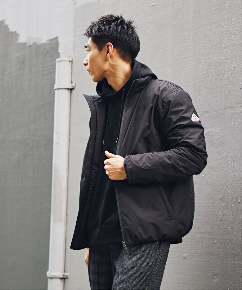 PYRENEX / ピレネックス】CLARK（ダウンジャケット）｜EDIFICE  