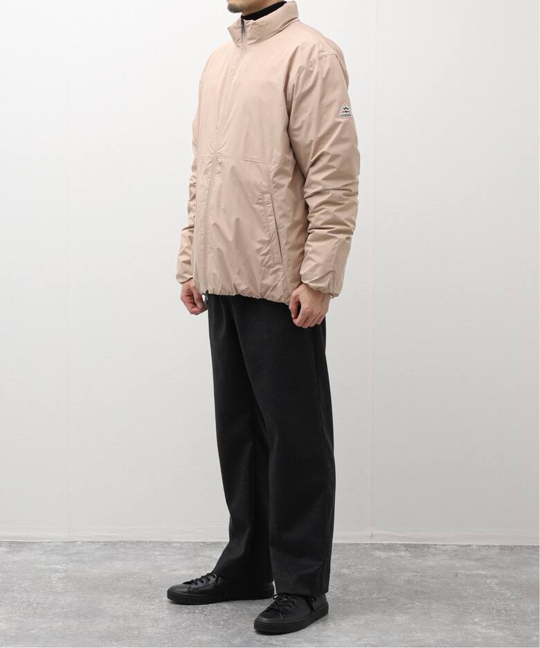 PYRENEX / ピレネックス】CLARK（ダウンジャケット）｜EDIFICE  