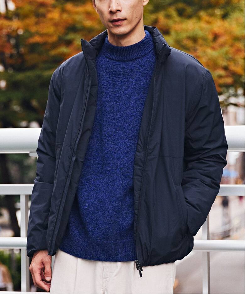 PYRENEX / ピレネックス】CLARK（ダウンジャケット）｜EDIFICE  