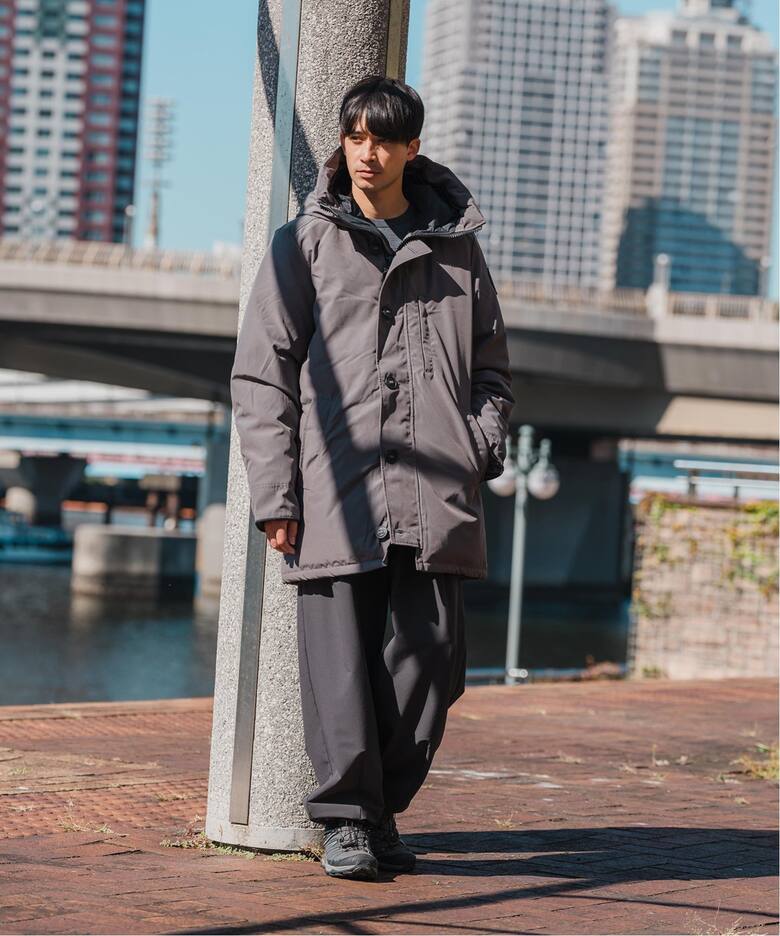 CANADA GOOSE (カナダグース) CHATEAU PARKA BLACK LABEL（ダウン 