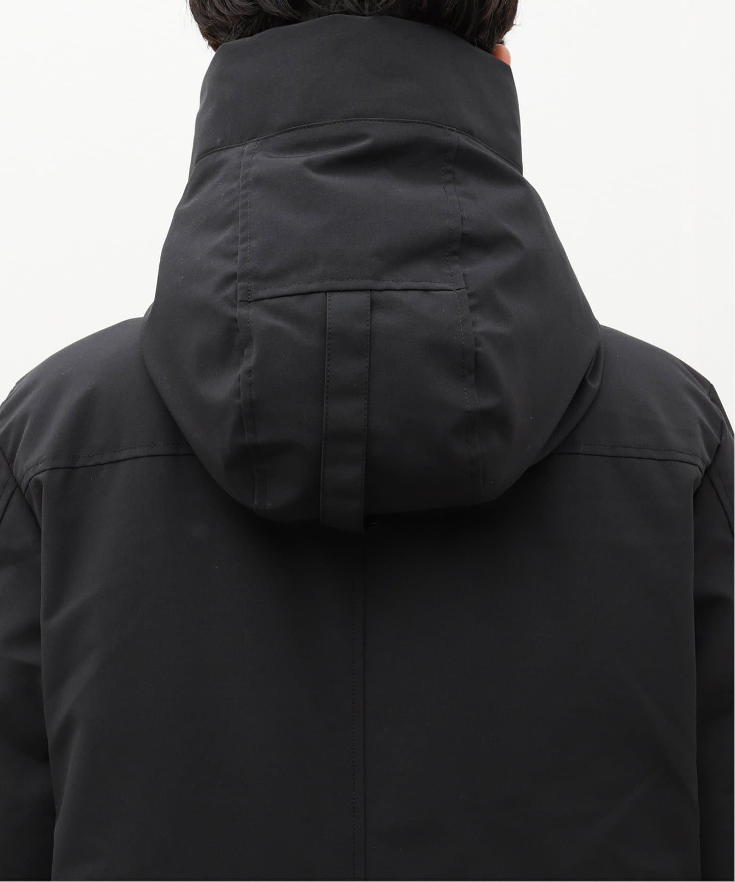 CANADA GOOSE (カナダグース) CHATEAU PARKA BLACK LABEL（ダウン