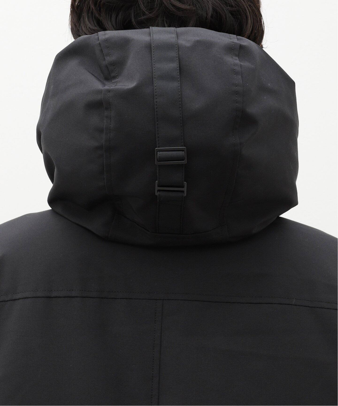 CANADA GOOSE (カナダグース) CHATEAU PARKA BLACK LABEL（ダウン