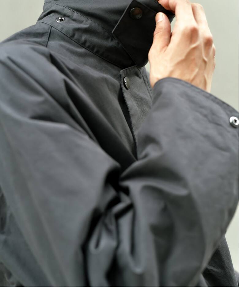Barbour for MARKAWARE & EDIFICE】別注 BEDALE/ビデイル（その他 