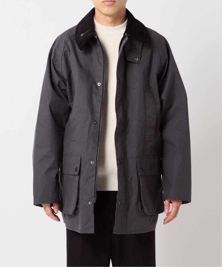 Barbour for MARKAWARE & EDIFICE】別注 BEDALE/ビデイル（その他  