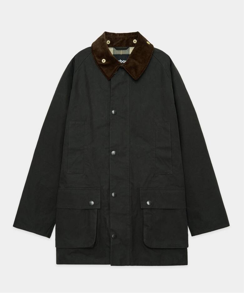 Barbour for MARKAWARE & EDIFICE】別注 BEDALE/ビデイル（その他  