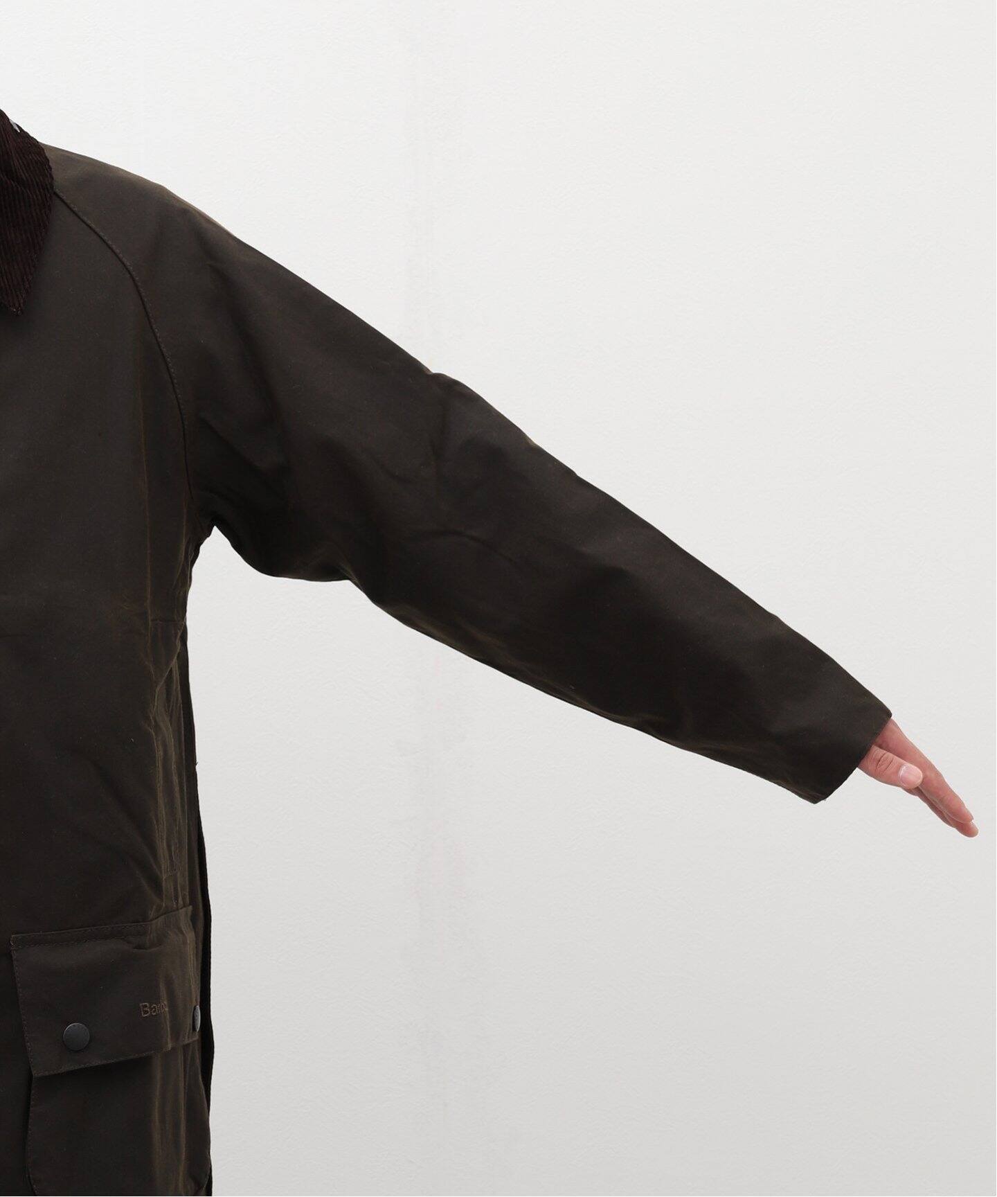 Barbour / バブアー】Classic Beaufort Wax Jacket（その他ブルゾン 