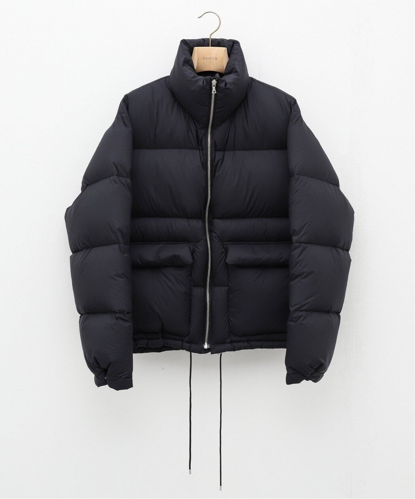 AURALEE / オーラリー】SUPER LIGHT NYLON RIPSTOP DOWN B（ダウン  