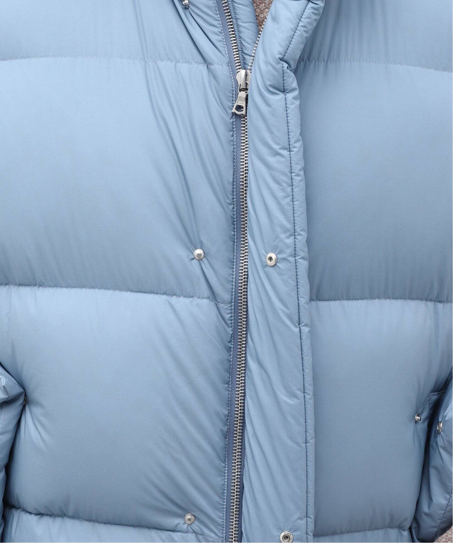 AURALEE / オーラリー】SUPER LIGHT NYLON RIPSTOP DOWN V（ダウン  