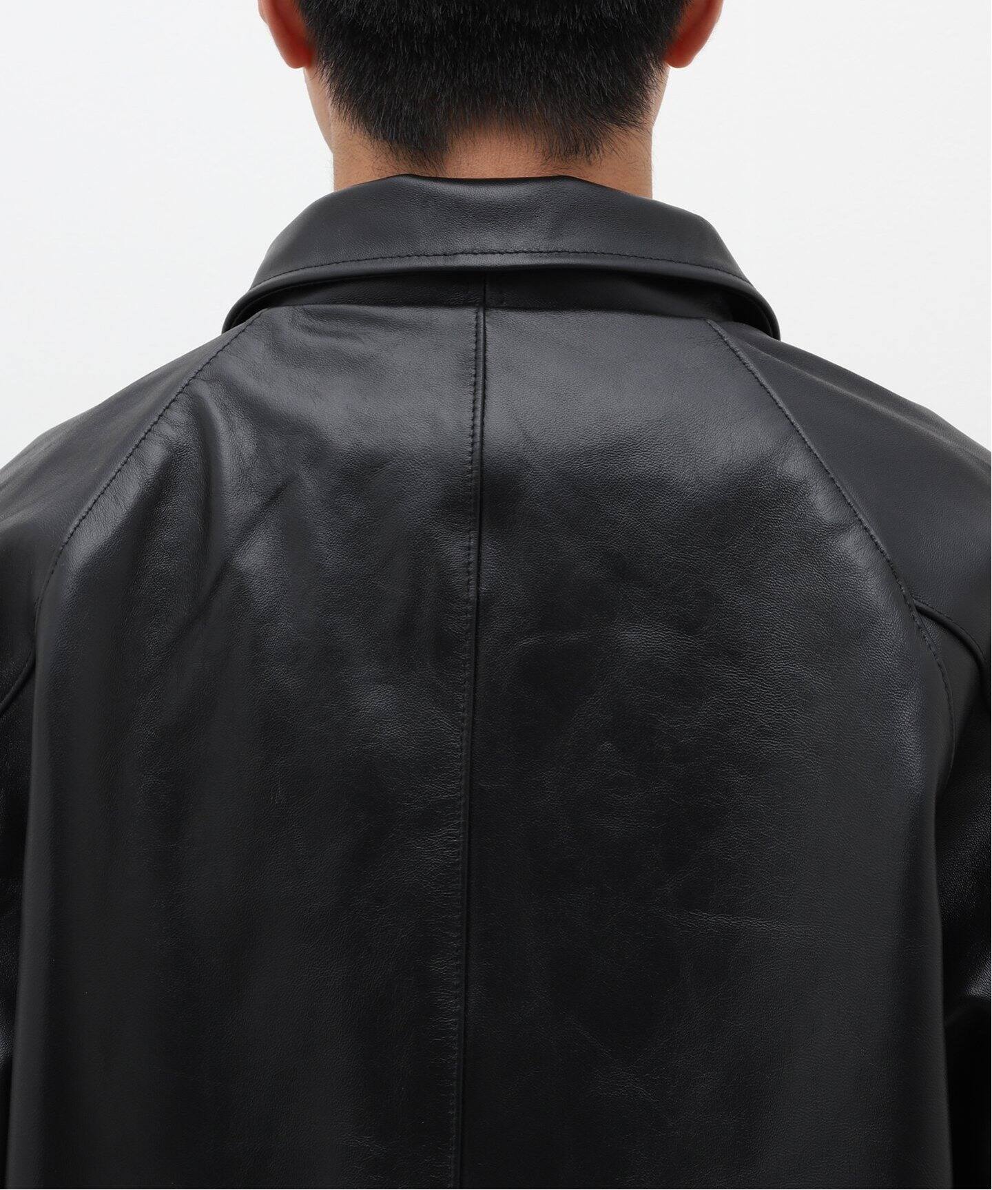 ジャケット・アウター Schott SHEEP COACH JACKET Schott】SHEEP COACH JACKET シープ コーチジャケット｜アメカジ