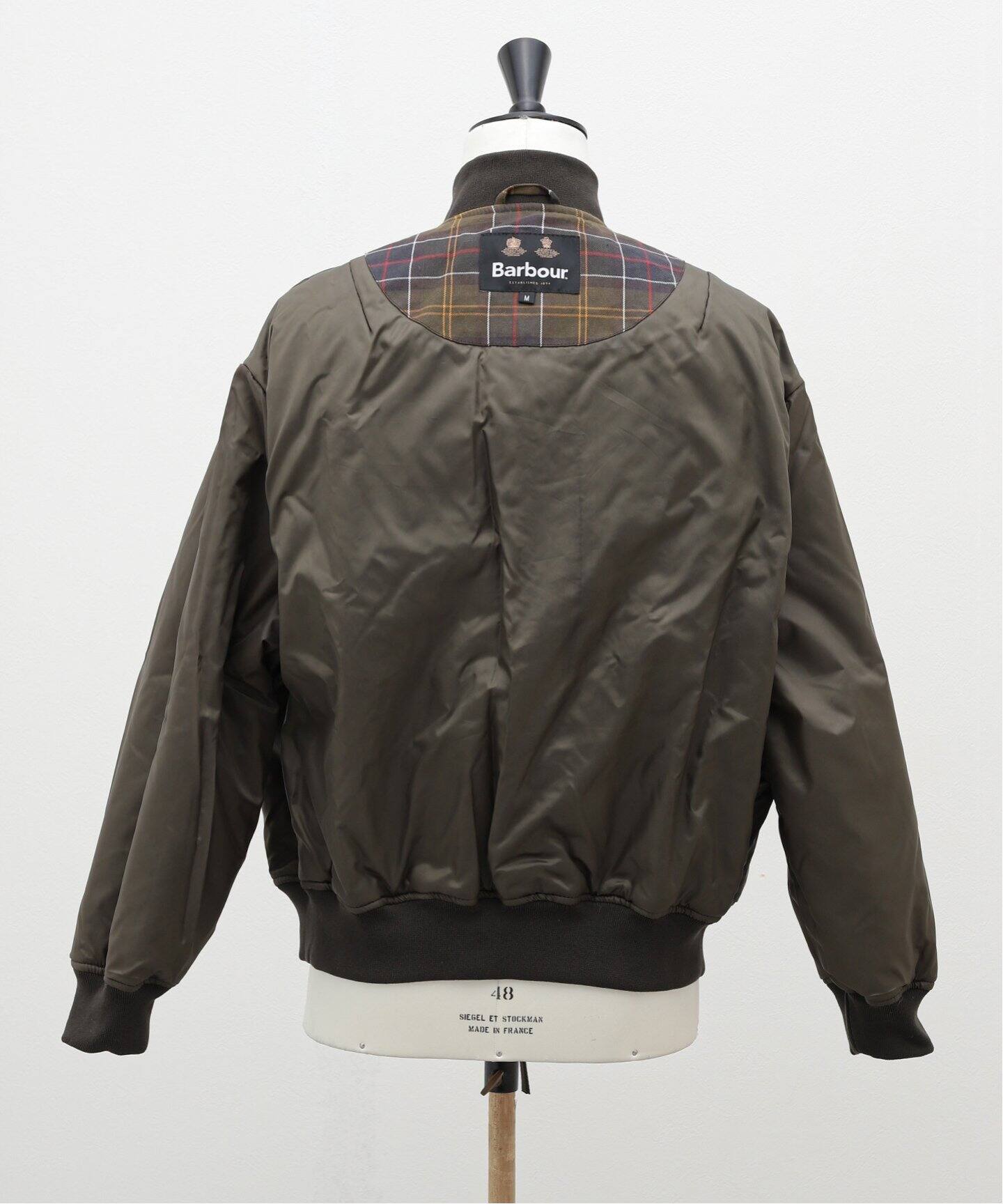 Barbour / バブアー】JBS Flight Jacket（その他ブルゾン／アウター 