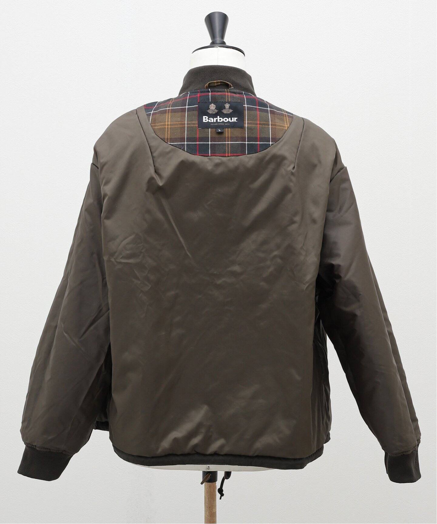 Barbour / バブアー】Flyer Field Jacket（その他ブルゾン／アウター 