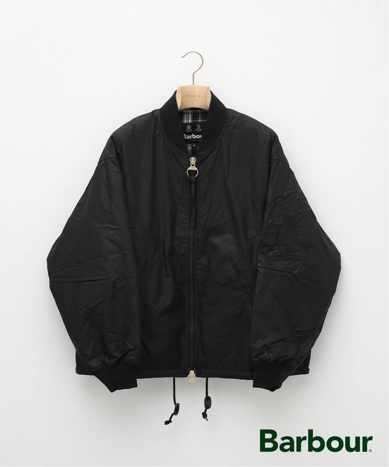 Barbour / バブアー】Flyer Field Jacket（その他ブルゾン／アウター 