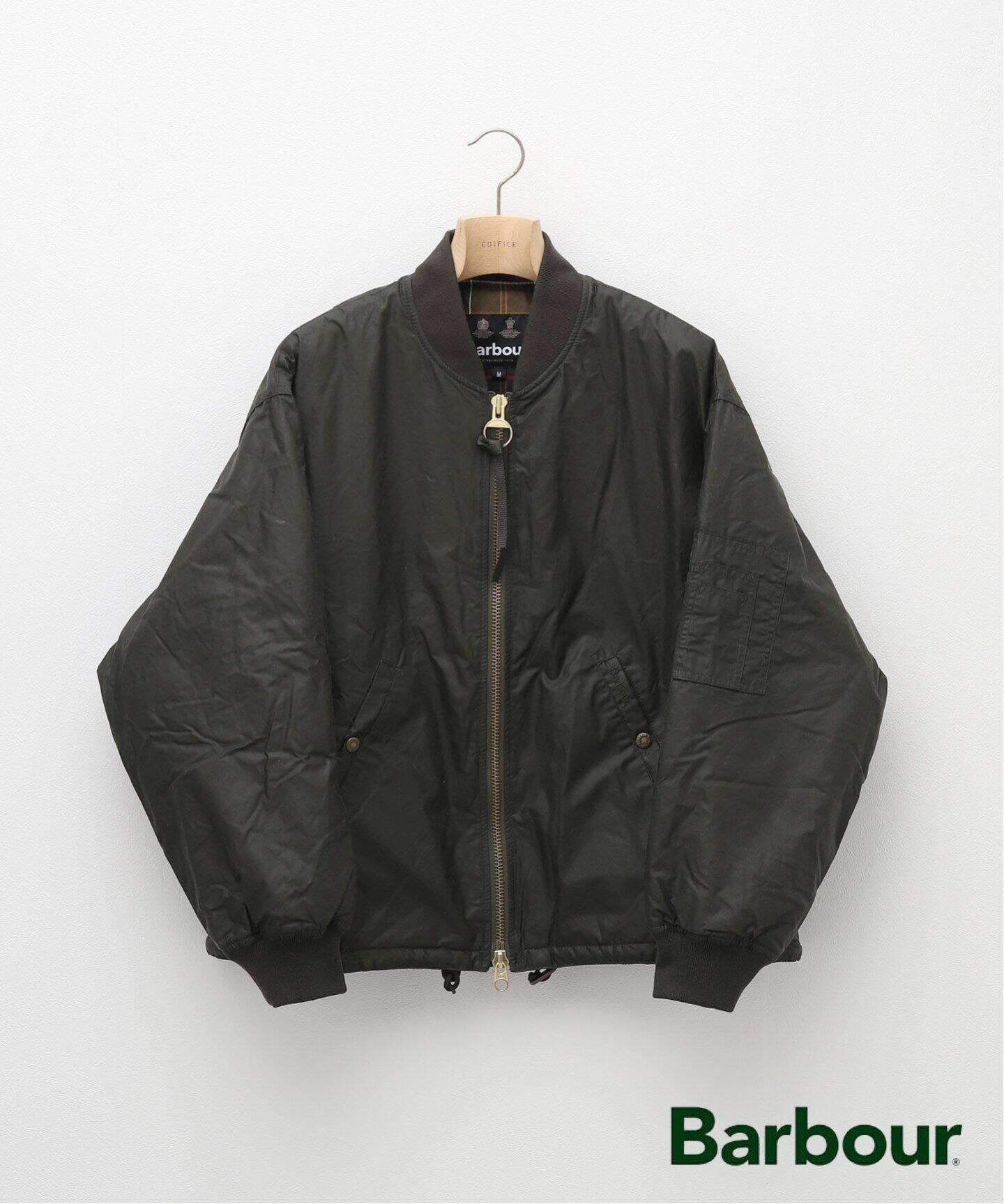 Barbour / バブアー】Flyer Field Jacket（その他ブルゾン／アウター 