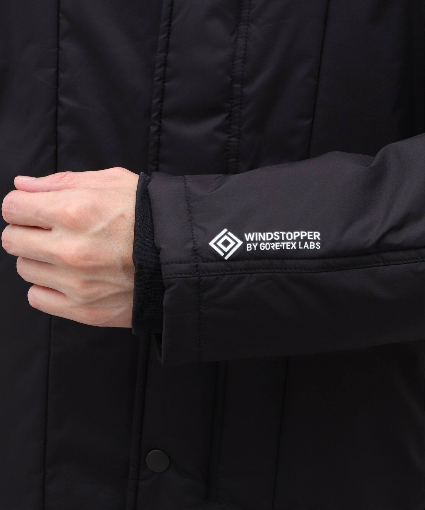 nonnative ノンネイティブ スリッポン 黒 size:8 読ん 