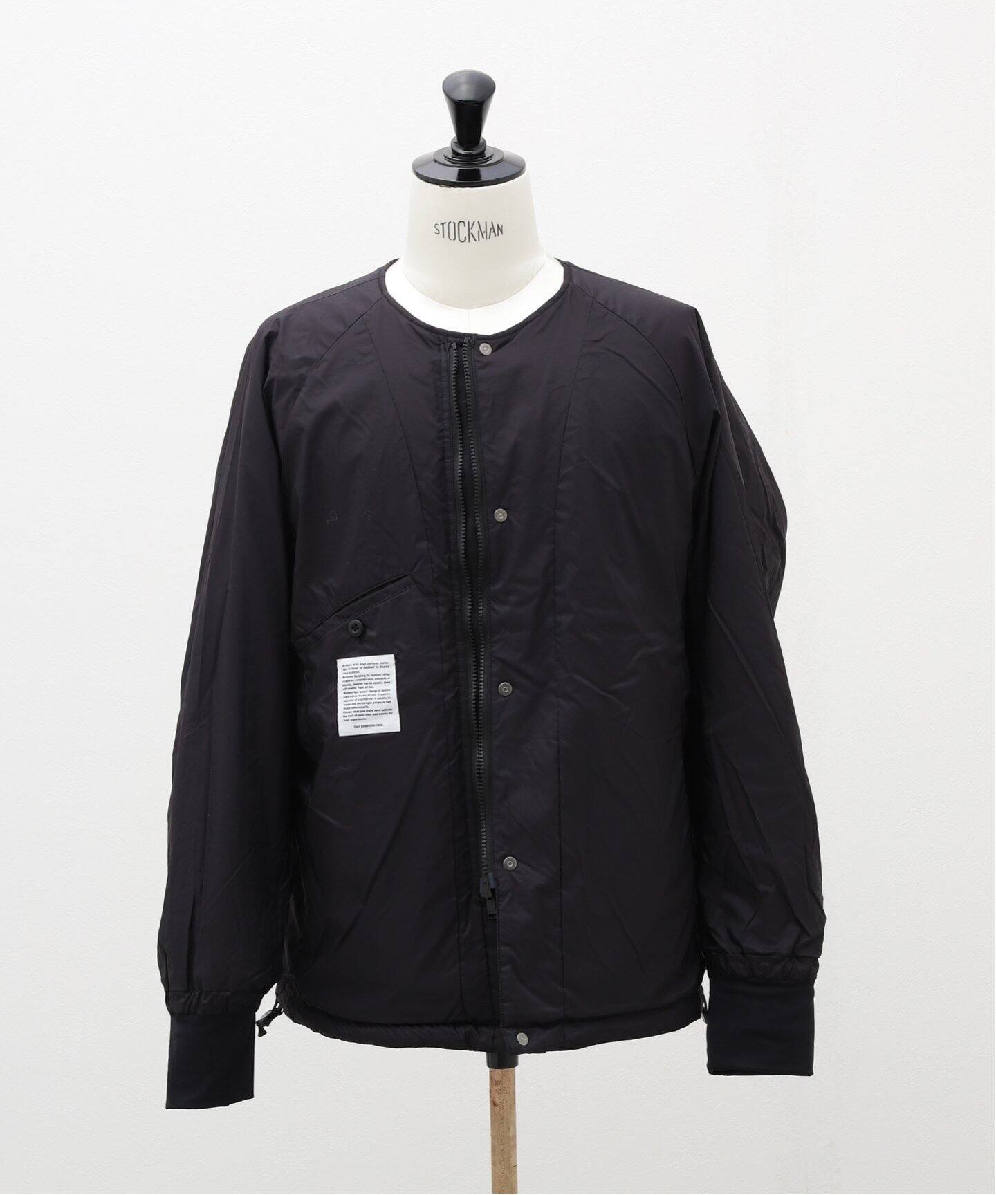 nonnative / ノンネイティブ】HIKER PUFF JACKET NYLON TAFFET（その他 