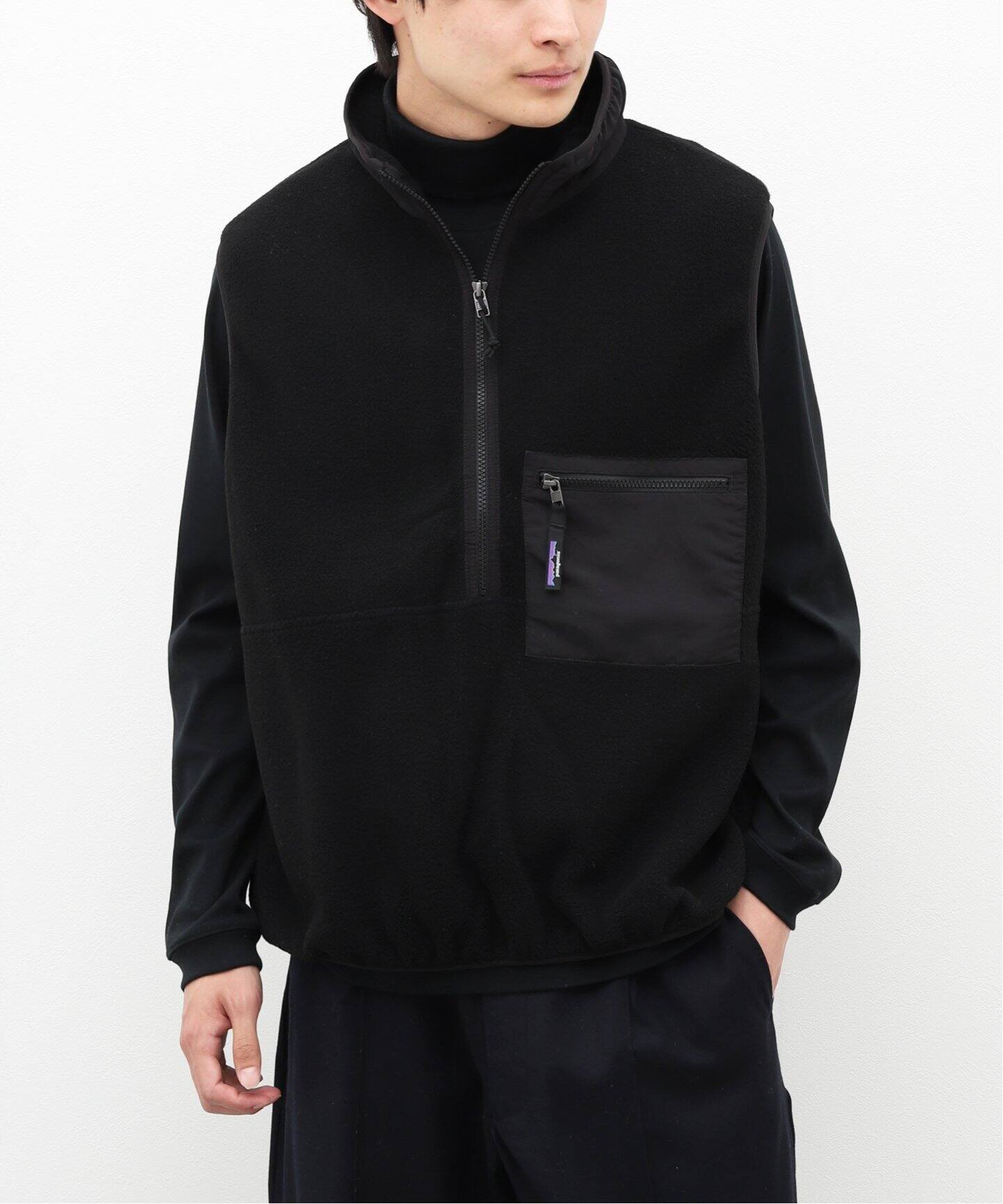 patagonia / パタゴニア】Ws Synch ベスト（ベスト）｜EDIFICE 