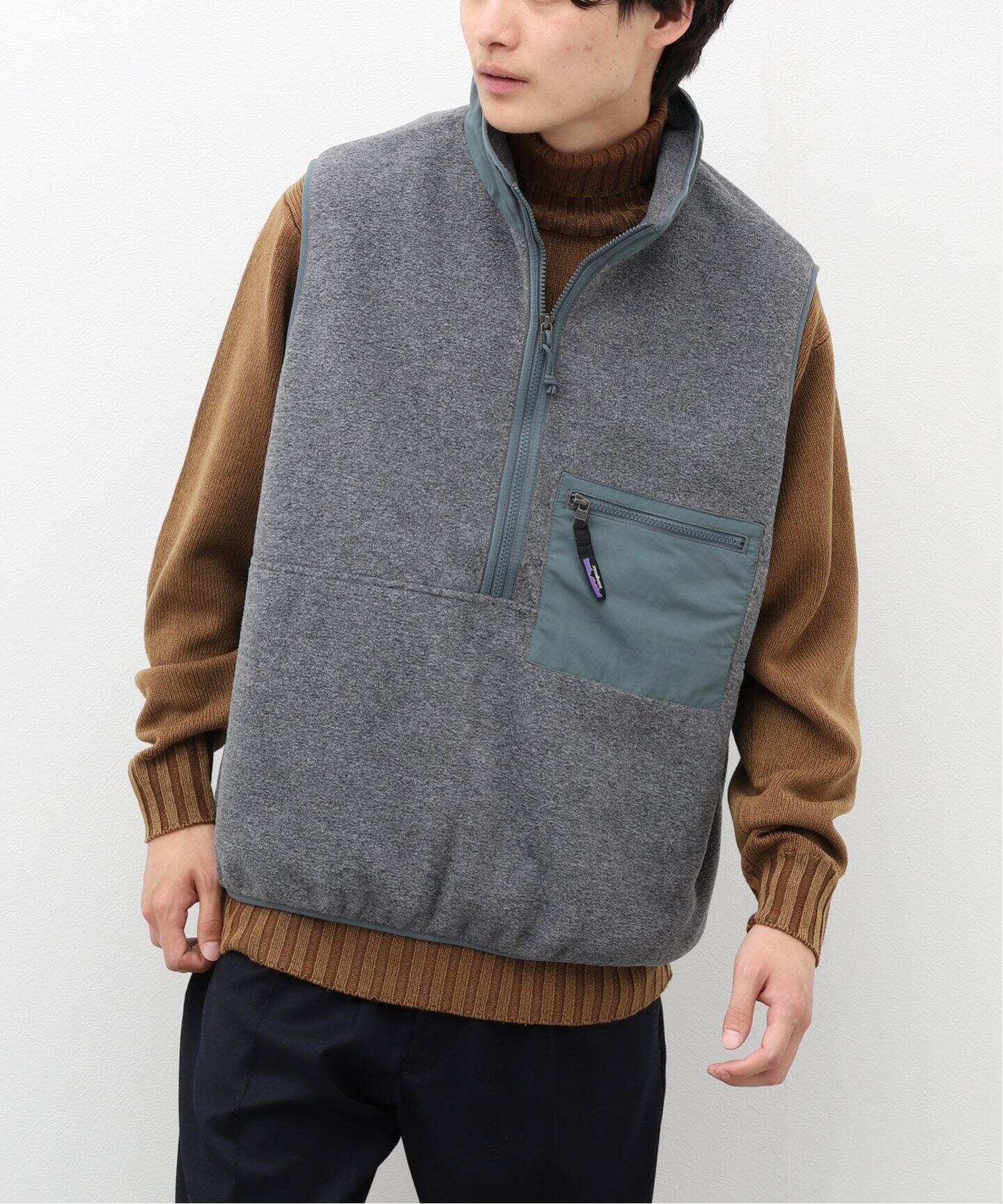 patagonia / パタゴニア】Ws Synch ベスト（ベスト）｜EDIFICE 