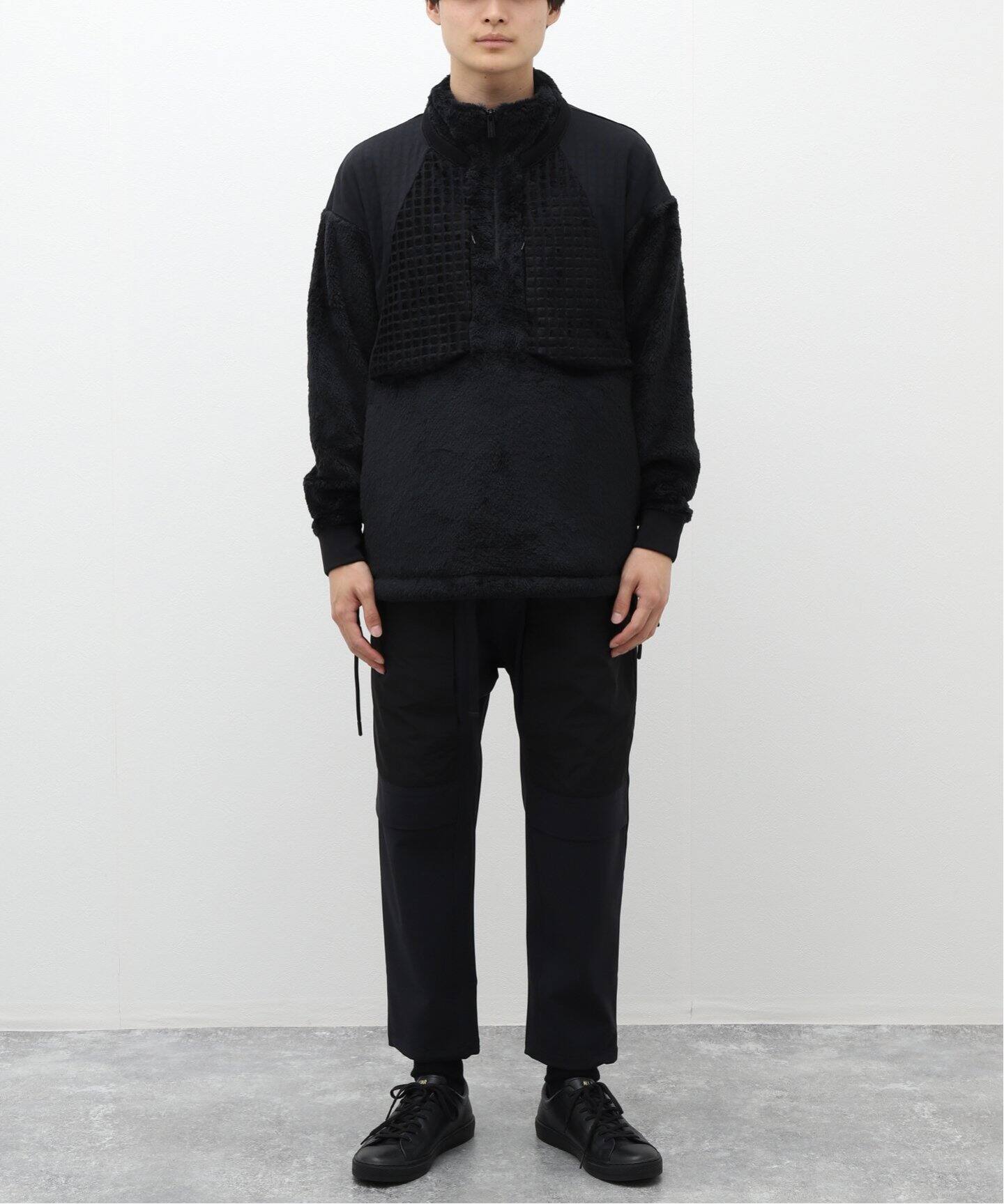 White Mountaineering】POLARTEC FLEECE PULLOVER（その他ブルゾン 