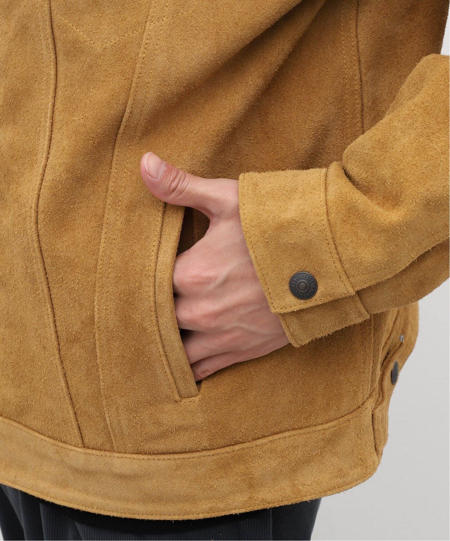 LEVI