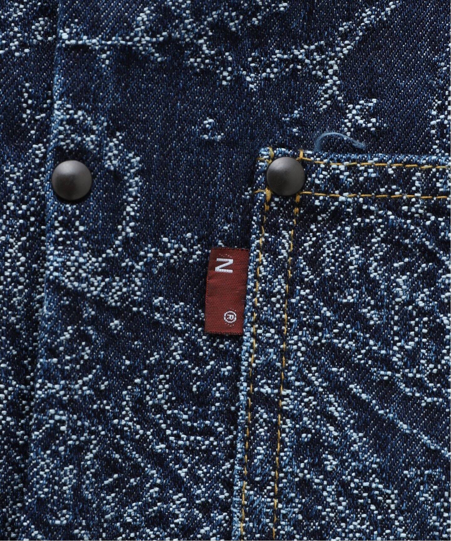 NEEDLES / ニードルズ】M.W. Jean Jacket - 13oz Denim（デニム 