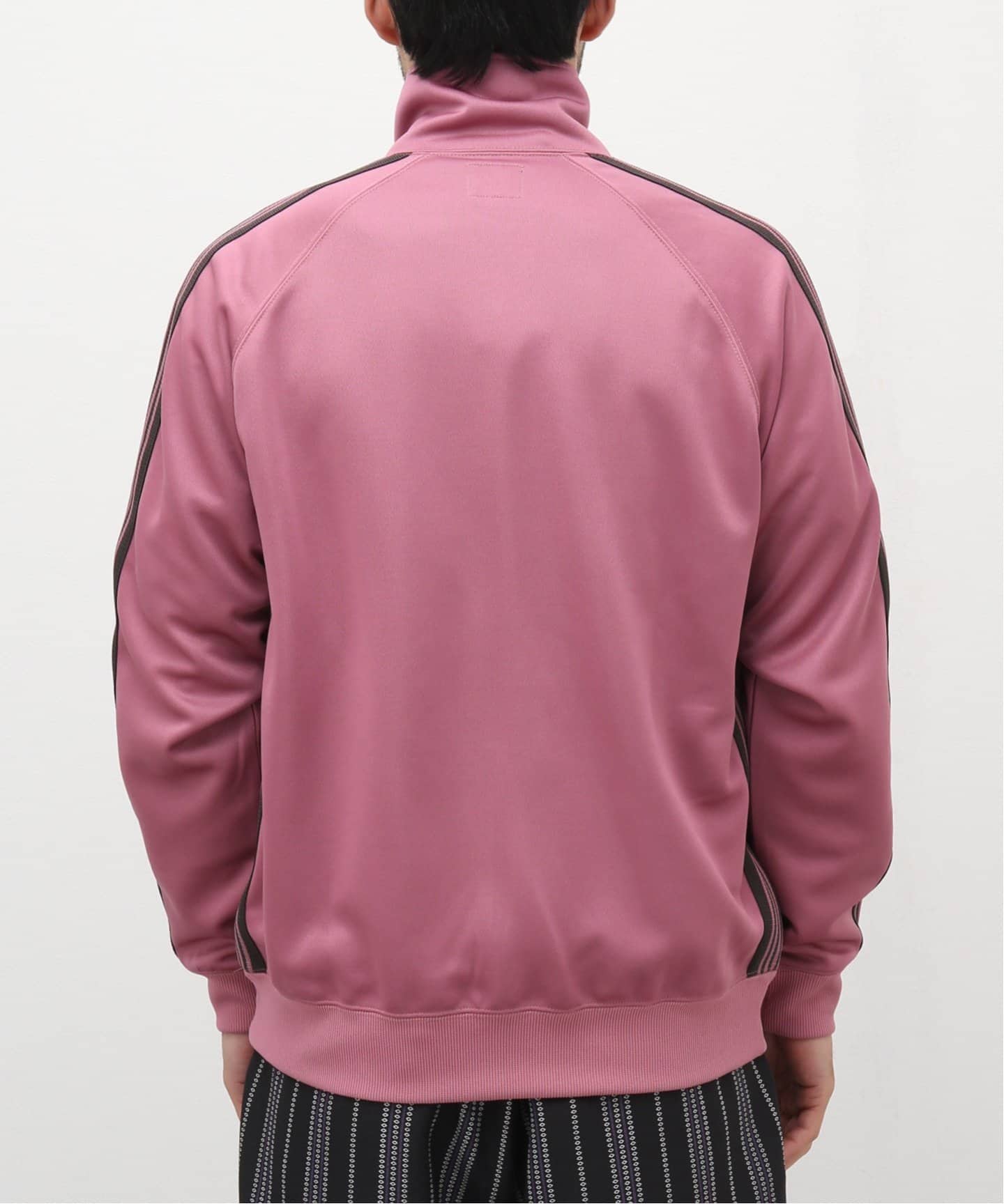needles EDIFICE トラックジャケット　Mサイズ NEEDLES / ニードルズ】Poly Smooth Track Jacket（その他