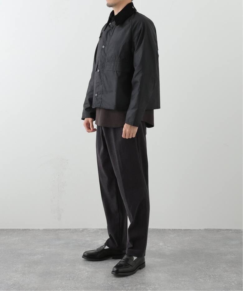 Barbour / バブアー】SL SPEY JACKET WAX / スペイ（その他ブルゾン 
