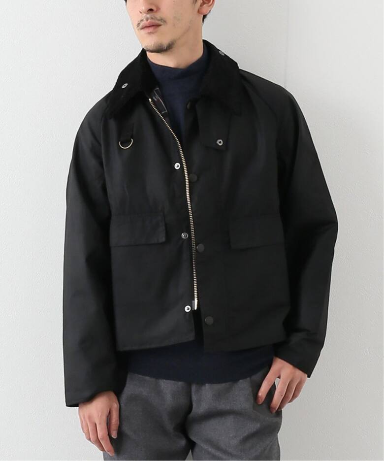 Barbour / バブアー】SL SPEY JACKET WAX / スペイ（その他ブルゾン 