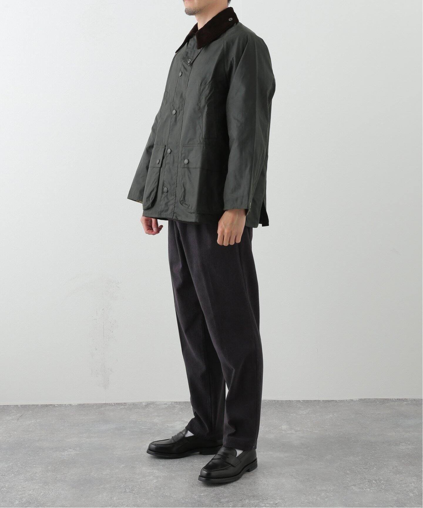 Barbour OVERSIZE WAX BEDALE ビデイル Barbour / バブアー】OVERSIZE WAX BEDALE / ビデイル（その他