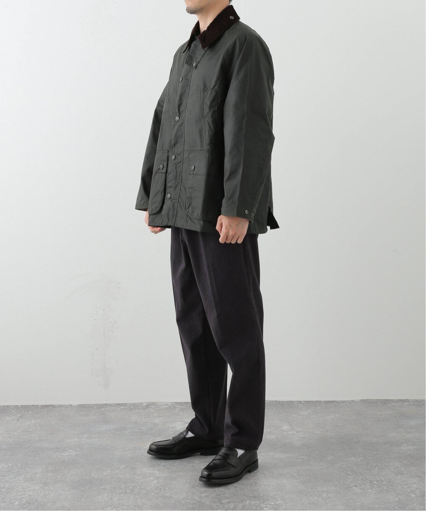 Barbour BEDALE バブアー　ビデイル BARBOUR (バブアー) BEDALE ORIGINAL / ビデイル オリジナル