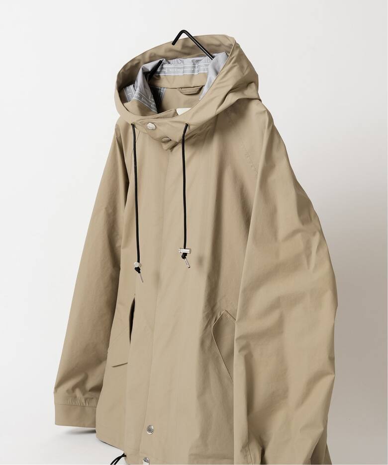 MACKINTOSH / マッキントッシュ】別注 RAINTEC SKYE PARKA（その他 