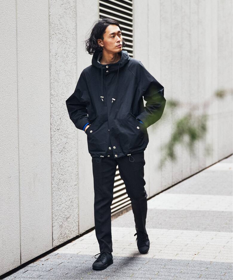 MACKINTOSH / マッキントッシュ】別注 RAINTEC SKYE PARKA（その他 