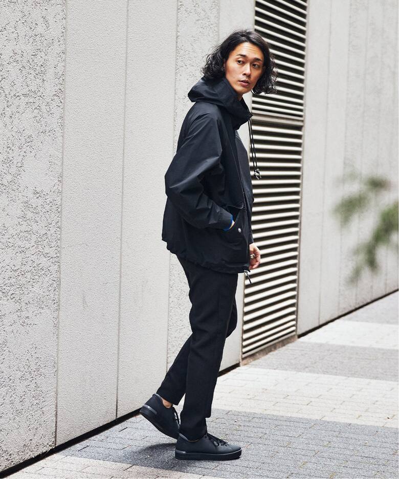 MACKINTOSH / マッキントッシュ】別注 RAINTEC SKYE PARKA（その他 