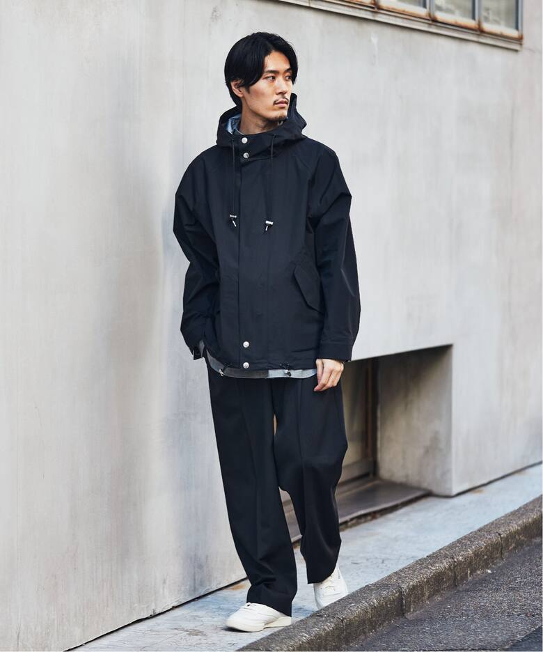MACKINTOSH / マッキントッシュ】別注 RAINTEC SKYE PARKA（その他 