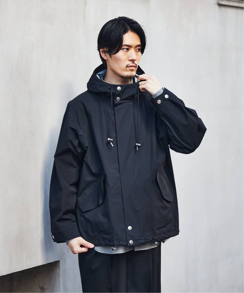 MACKINTOSH / マッキントッシュ】別注 RAINTEC SKYE PARKA（その他 