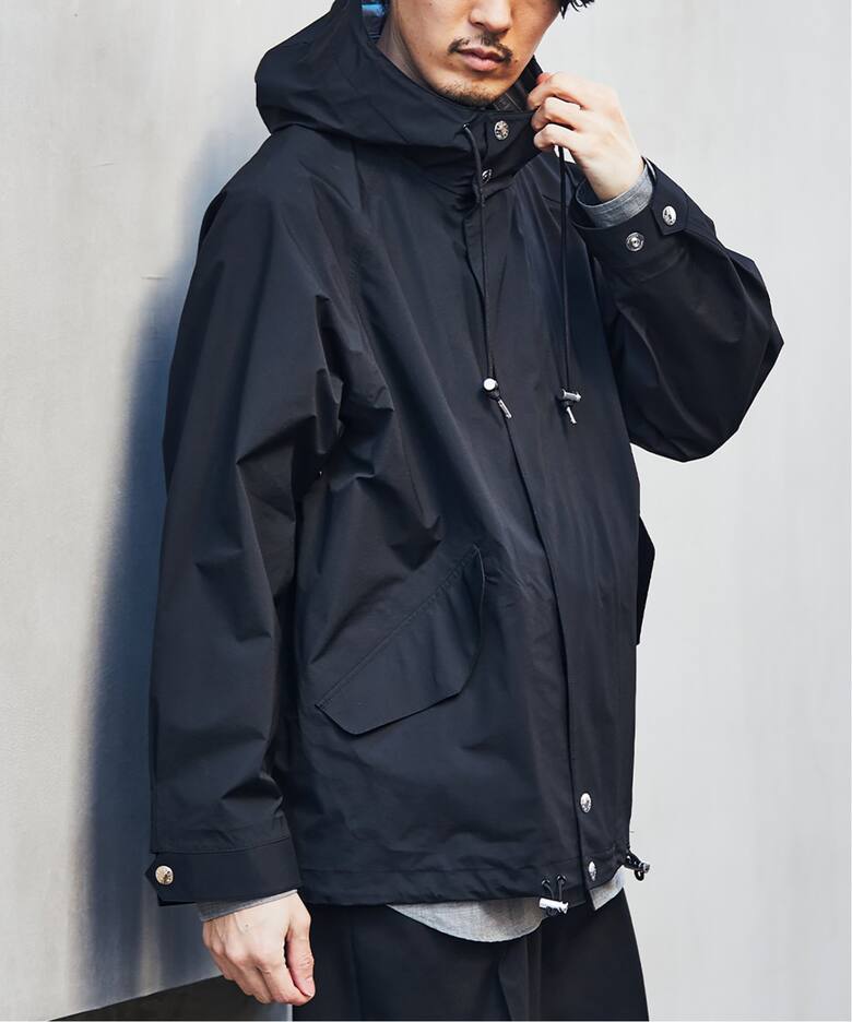 MACKINTOSH / マッキントッシュ】別注 RAINTEC SKYE PARKA（その他 